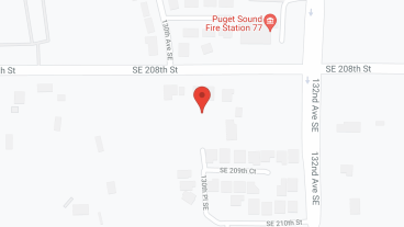Choice One Care AFH in google map