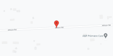 A and R Premiere Care in google map