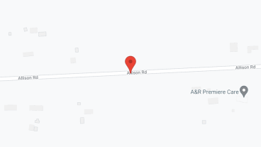 A and R Premiere Care in google map