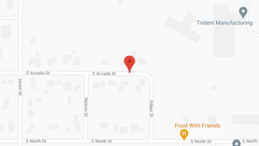 Park Colony Apartments in google map