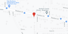 Prestige Family Care Homes Inc. in google map