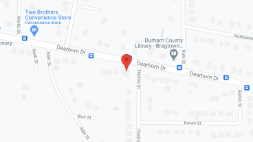 Prestige Family Care Homes Inc. in google map