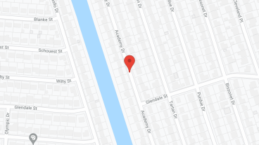 Academy House in google map