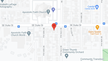 Northwest Home Health in google map