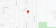 Nico's Care Home in google map
