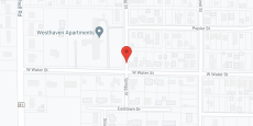 Westhaven Apartments in google map