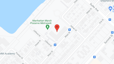 Cranes Landing Apartments in google map