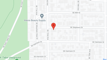 Mount Tabor Senior Villa II in google map