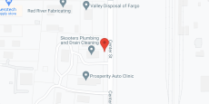 Harper Heights in google map