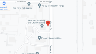 Harper Heights in google map