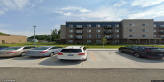 street view of Harper Heights