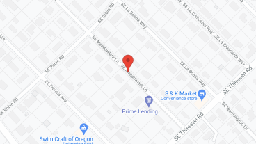 Meadowlark Lane ACH in google map
