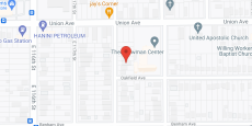 Mary Rox Group Home in google map