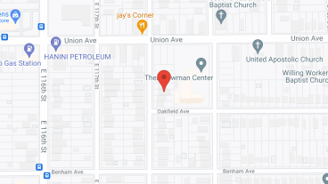 Mary Rox Group Home in google map