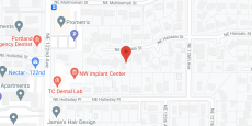 Mary and Josef Adult Care Home in google map