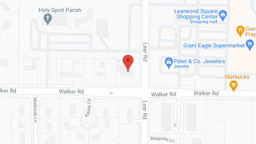 Mariana's Adult Care in google map