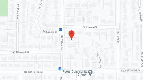 Map of the neighborhood around Maria Avram ACH
