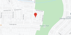 Alhambra Assisted Living in google map