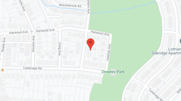 Alhambra Assisted Living in google map