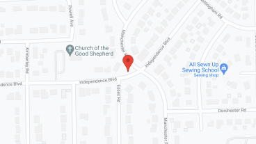 Arbor Care on Independence in google map