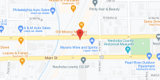 Atwood Personal Care Home in google map