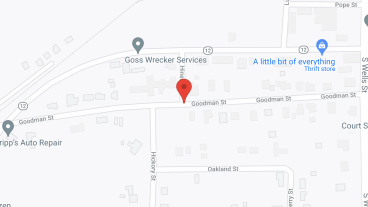 Atwood Personal Care Home in google map