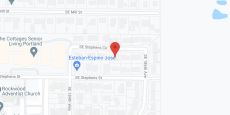 Lidia's Care Home in google map