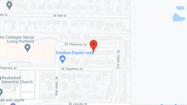 Lidia's Care Home in google map