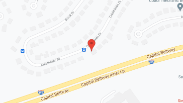 Bliss Villa Elder Care II in google map