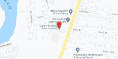 Victory Place Senior Community in google map