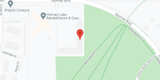 Chatelaine Residences in google map