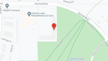 Chatelaine Residences in google map