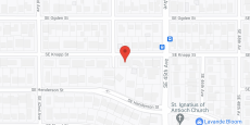 Knapp Home in google map
