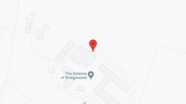 The Delaney of Bridgewater in google map