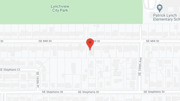 Jewell's ACH in google map