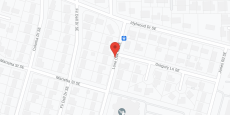 Jans Care Home in google map