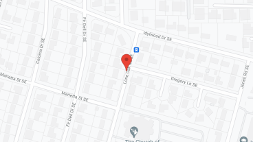 Jans Care Home in google map
