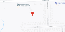 The Bay at Chesterfield in google map