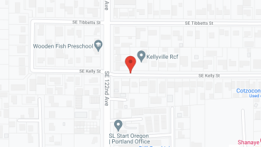 Kellyville in google map