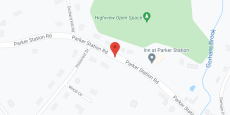 Inn At Parker Station in google map