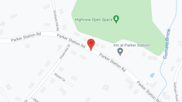 Inn At Parker Station in google map