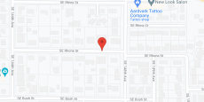 Iano's Care Home in google map