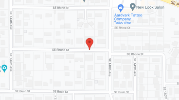 Iano's Care Home in google map