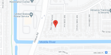 Westbridge Assisted Living Facility in google map