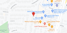 Ever Care in google map