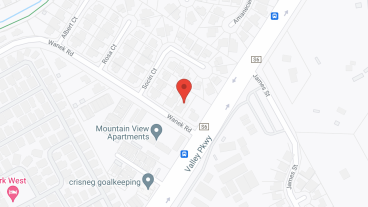 Madeleine's Senior Living in google map