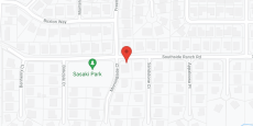 Love You Dad #1 in google map