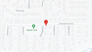 Love You Dad #1 in google map