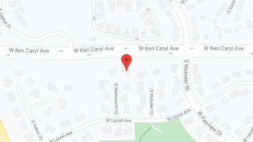 Meadow Vista Assisted Living - Wadsworth in google map