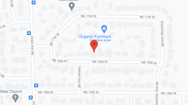 Honeydew Golden Years AFH in google map